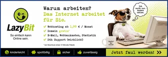 Werbung